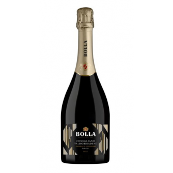 Bolla Prosecco Conegliano Valdobbiadene Brut 